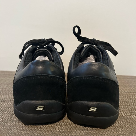 Skechers “Girls Rock” Sport/Spike Shoes - Picture 2 of 10